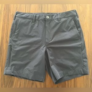 *BRAND NEW* CUTS AO Hybrid Short in Cast Iron